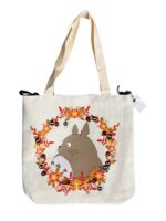 Tote Bag Studio Ghibli Totoro